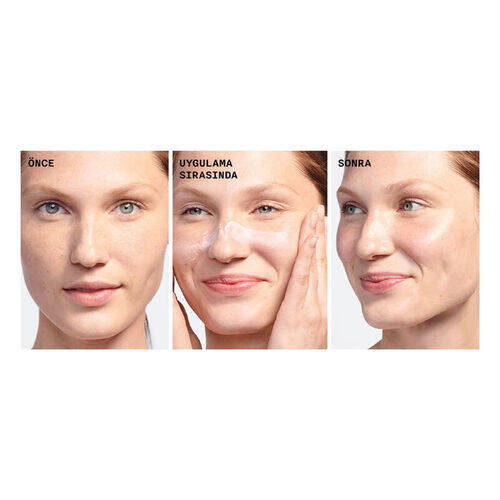 Clinique Moisture Surge SPF 25 Nemlendirici Yüz Kremi 50 ml - 3