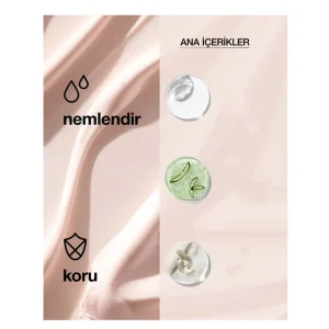 Clinique Moisture Surge SPF25 Güneş Korumalı Nemlendirici 30 ml - 3