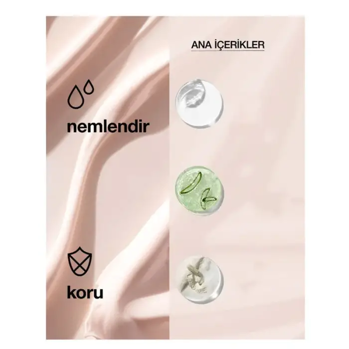 Clinique Moisture Surge SPF25 Güneş Korumalı Nemlendirici 30 ml - 3