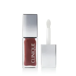 Clinique Pop Lip & Cheek Oil Renklendirici Dudak ve Yanak Yağı 7 ml - 33 Nude Honey - Clinique
