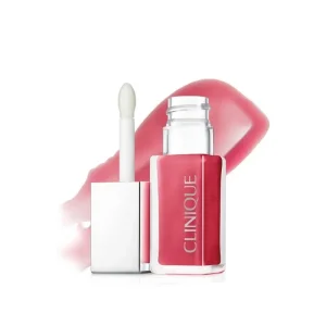 Clinique Pop Lip & Cheek Oil Renklendirici Dudak ve Yanak Yağı 7 ml - 44 Pink Honey - Clinique