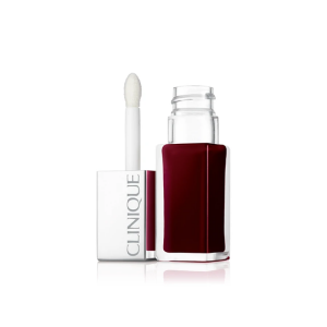 Clinique Pop Renklendirici Yanak + Dudak Yağı 7 ml - Black Honey - Clinique