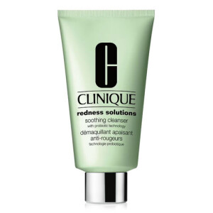 Clinique Redness Çözüm Serisi Hassas Temizleyici 150 ml - Clinique