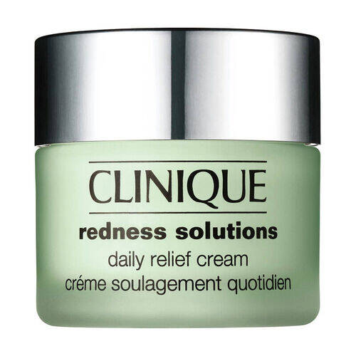 Clinique Redness Kızarıklık Karşıtı Çözüm Serisi Günlük Rahatlatıcı Krem 50 ml - 1