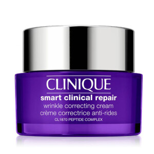 Clinique Smart Clinical Repair Çizgi ve Kırışıklık Görünümü Karşıtı Krem 50 ml - Clinique
