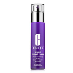 Clinique Smart Clinical Repair Çizgi ve Kırışıklık Görünümü Karşıtı Serum 50 ml - Clinique