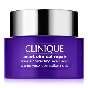 Clinique Smart Clinical Repair Kırışıklık Görünümü Karşıtı Göz Kremi 15 ml - Clinique