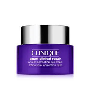 Clinique Smart Clinical Repair Kırışıklık Görünümü Karşıtı Göz Kremi 30 ml - Clinique