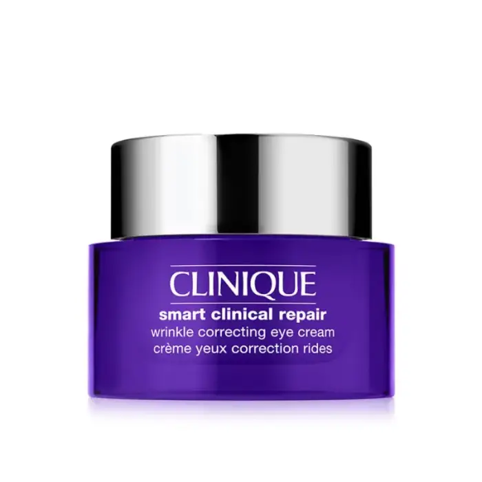 Clinique Smart Clinical Repair Kırışıklık Görünümü Karşıtı Göz Kremi 30 ml - 1