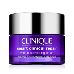Clinique Smart Clinical Repair Kırışıklık Görünümü Karşıtı Krem 15 ml - Clinique