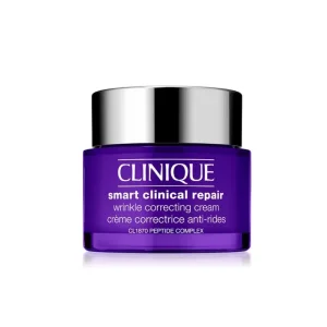 Clinique Smart Clinical Repair Kırışıklık Görünümü Karşıtı Krem 75 ml - Clinique