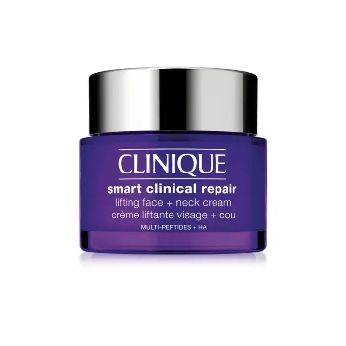 Clinique Smart Clinical Repair Lifting Face & Neck Nemlendirici Krem 75 ml - 1