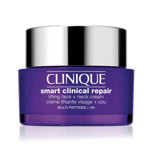 Clinique Smart Clinical Repair SPF30 Çizgi ve Kırışıklık Görünümü Karşıtı Krem 50 ml - 1