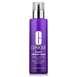 Clinique Smart Clinical Wrinkle Correcting Yaşlanma Karşıtı Serum 75 ml - Clinique