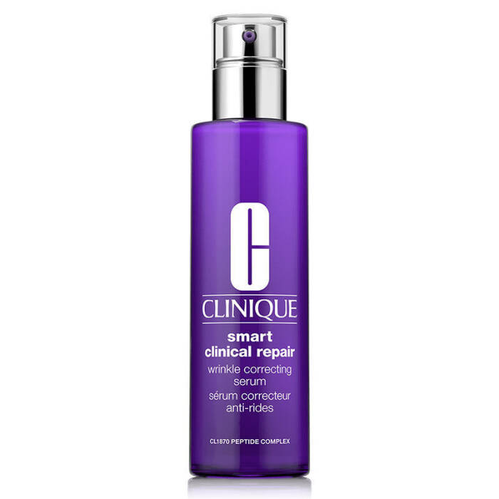 Clinique Smart Clinical Wrinkle Correcting Yaşlanma Karşıtı Serum 75 ml - 1