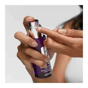 Clinique Smart Clinical Wrinkle Correcting Yaşlanma Karşıtı Serum 75 ml - 3