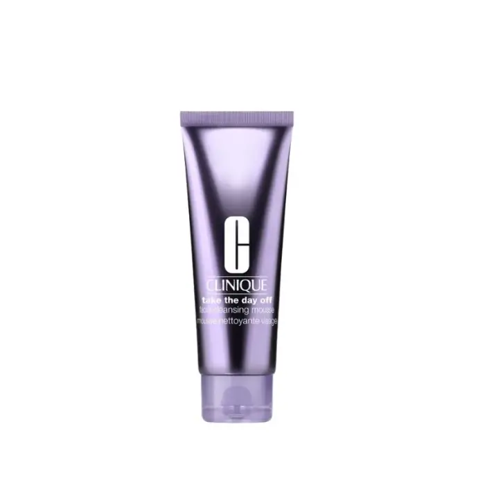 Clinique Take The Day Off Yüz Temizleme Köpüğü 125 ml - 1