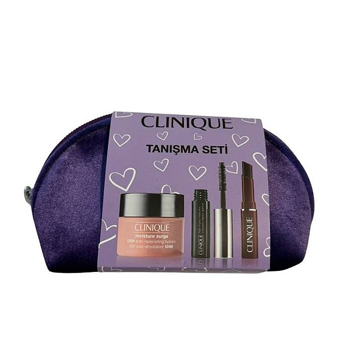 Clinique Tanışma Seti - 1