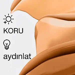 Clinique UV Solutions Aydınlatıcı Etkili ve Renkli Güneş Kremi SPF 50 40 ml - 4