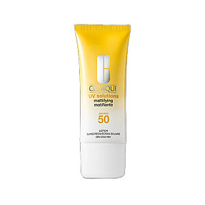 Clinique UV Solutions Matlaştırıcı Güneş Kremi SPF 50 40 ml - Clinique