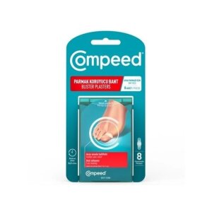 Compeed Parmak Koruyucu Bant 8 Adet - Compeed