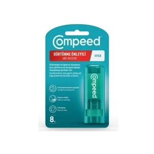 Compeed Sürtünme Önleyici Stick 8 ml - Compeed