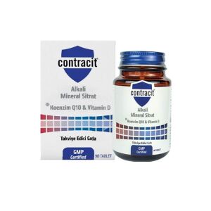 Contracit 90 Tablet - Aymed