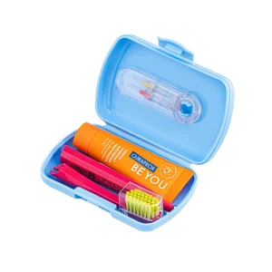 Curaprox Be You Travel Set - Mavi - 3