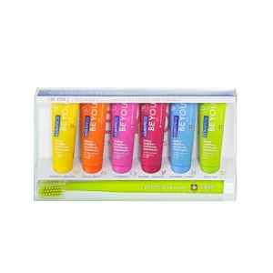 Curaprox Be You Whitening 6'lı Karma Set - Curaprox
