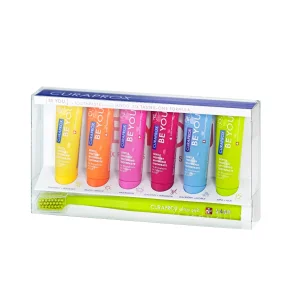 Curaprox Be You Whitening 6'lı Karma Set - 2