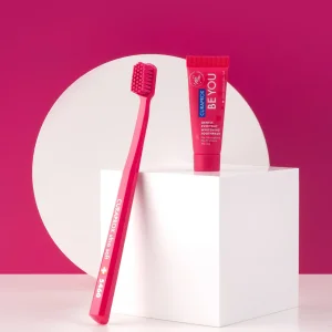 Curaprox Be You Whitening 6'lı Karma Set - 4
