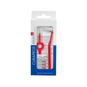 Curaprox CPS 07 Prime Start Arayüz Fırçası - Curaprox