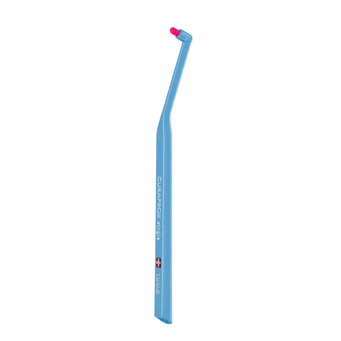 Curaprox CS 1006 Tek Demetli Özel Diş Fırçası - 2