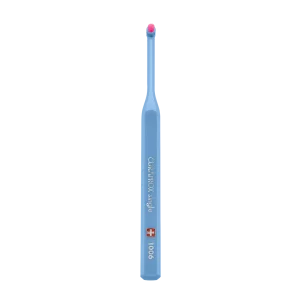 Curaprox CS 1006 Tek Demetli Özel Diş Fırçası - Curaprox