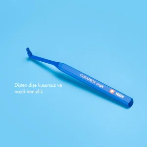 Curaprox CS 1009 Ortho Tek Demetli Özel Diş Fırçası - 7