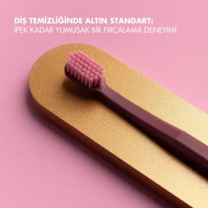 Curaprox CS 12460 Velvet Diş Fırçası - 8