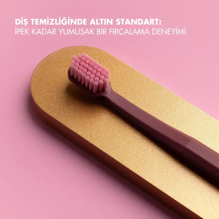 Curaprox CS 12460 Velvet Diş Fırçası - 8