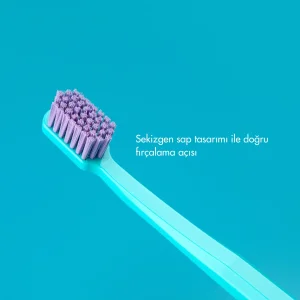 Curaprox CS 1560 Soft Diş Fırçası - 7