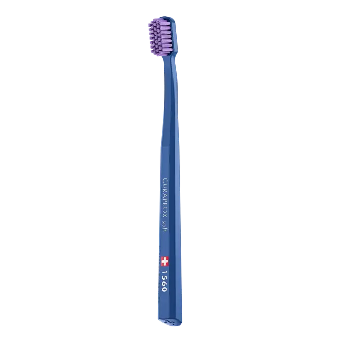 Curaprox CS 1560 Soft Diş Fırçası - 2