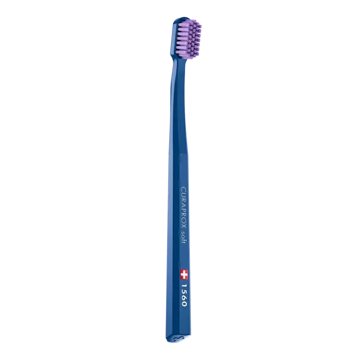Curaprox CS 1560 Soft Diş Fırçası - 3
