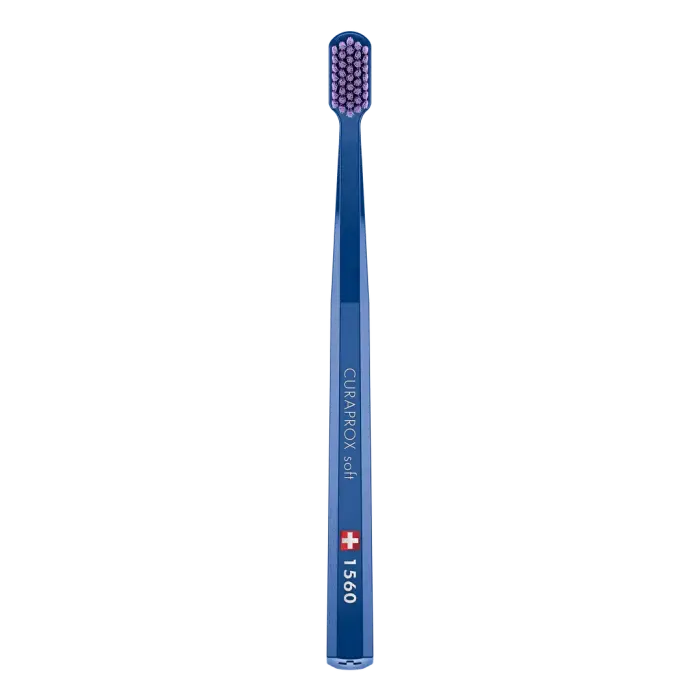 Curaprox CS 1560 Soft Diş Fırçası - 1