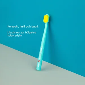 Curaprox CS 3960 Super Soft Diş Fırçası - 6