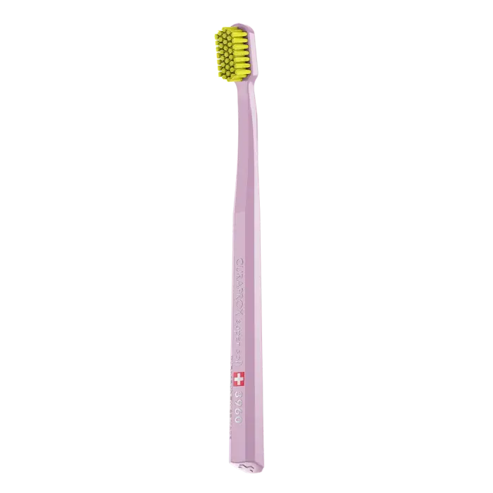 Curaprox CS 3960 Super Soft Diş Fırçası - 7