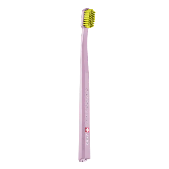 Curaprox CS 3960 Super Soft Diş Fırçası - 8