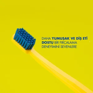 Curaprox CS 3960 Super Soft Diş Fırçası - 9