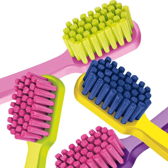 Curaprox CS 5460 Ultra Soft Diş Fırçası - 3
