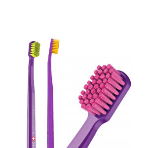 Curaprox CS 5460 Ultra Soft Diş Fırçası - 4
