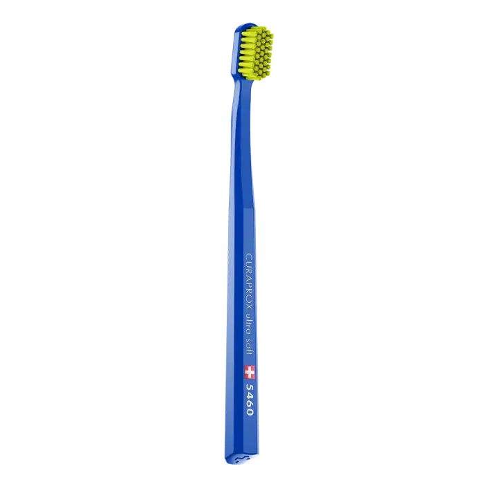 Curaprox CS 5460 Ultra Soft Diş Fırçası - 8