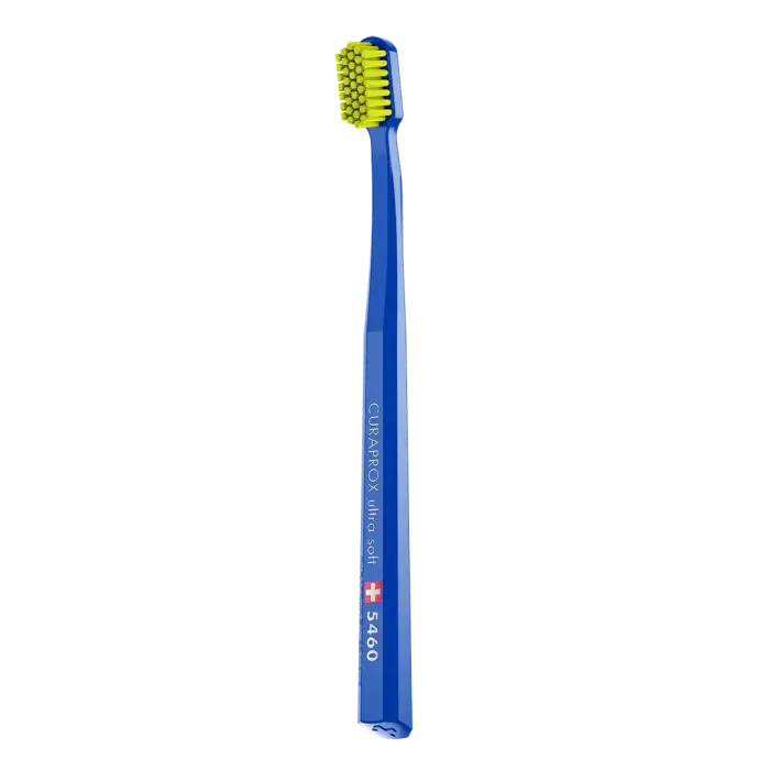Curaprox CS 5460 Ultra Soft Diş Fırçası - 12