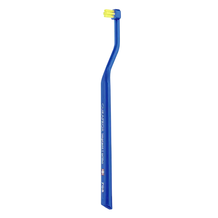 Curaprox CS 708 Implant Ortho Diş Fırçası - 3